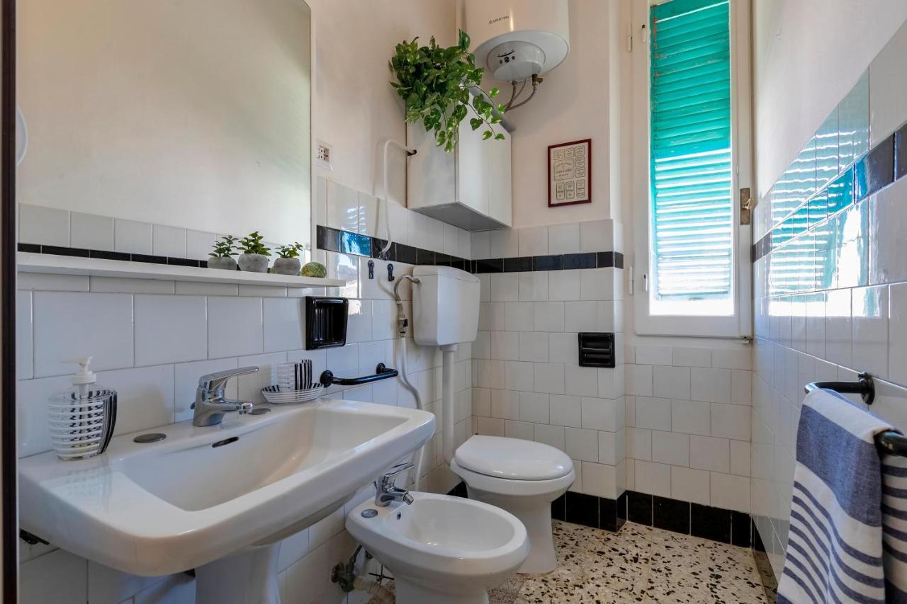 Appartement Pinocchio E Il Mare