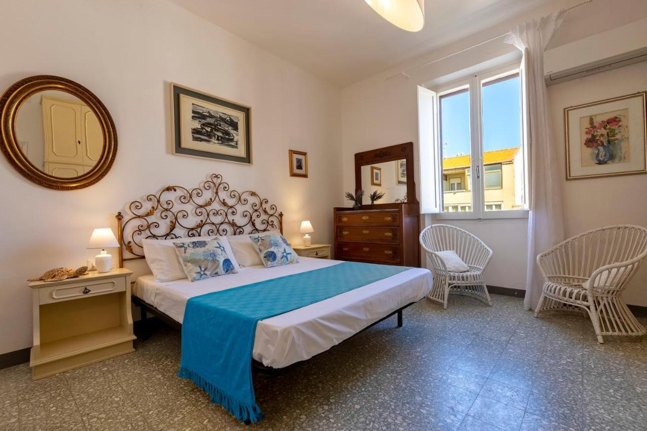 Pinocchio E Il Mare Appartement