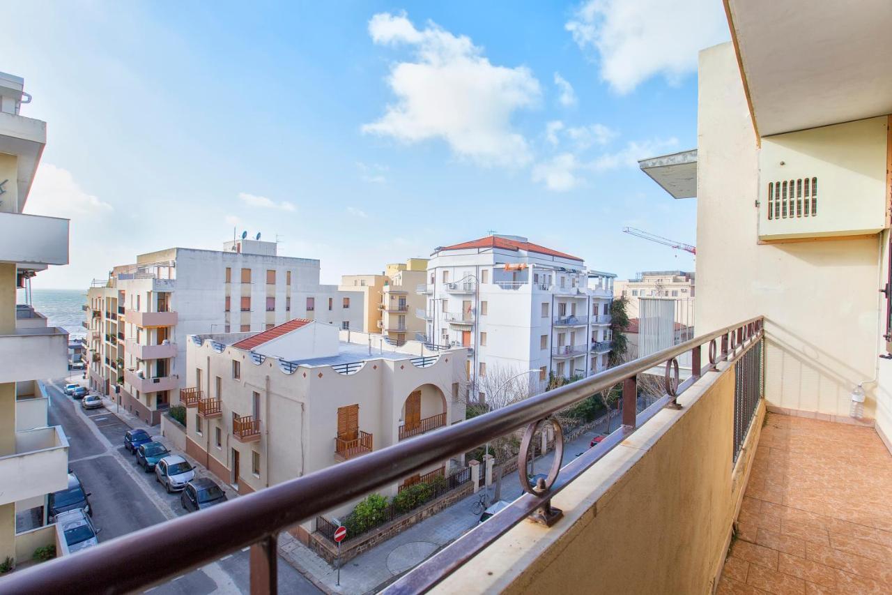 Pinocchio E Il Mare Apartment Alghero