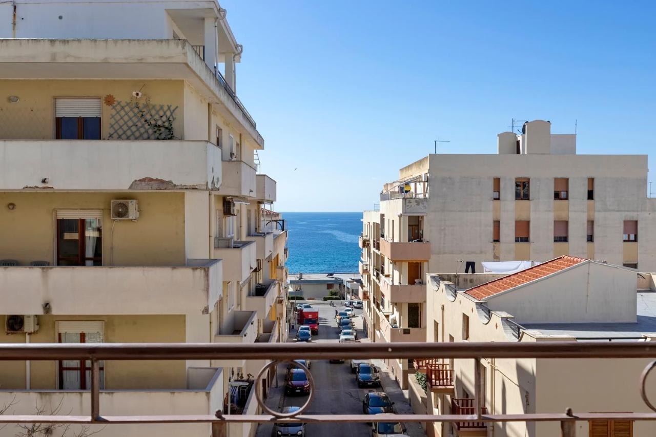 Apartment Pinocchio E Il Mare