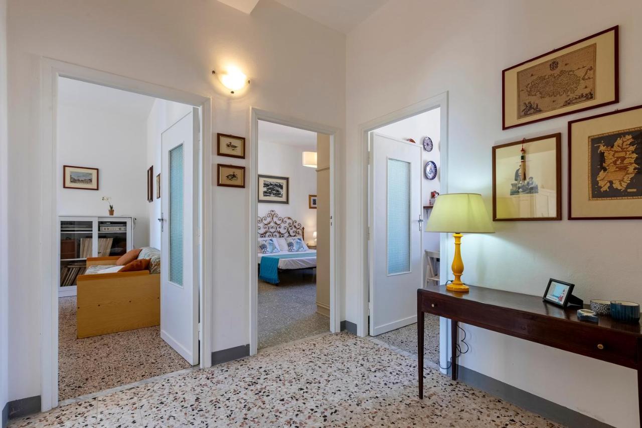 Pinocchio E Il Mare Apartment Alghero