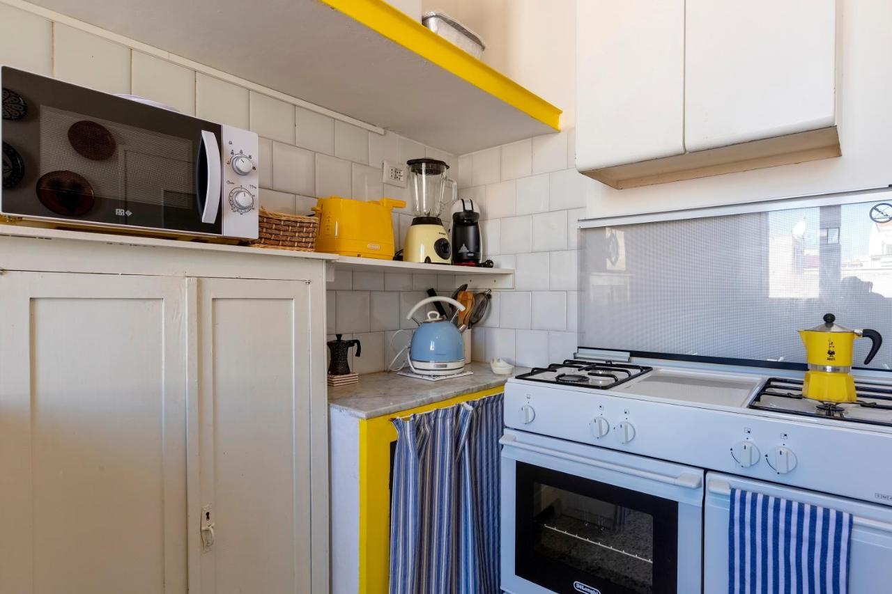 Apartment Pinocchio E Il Mare Alghero