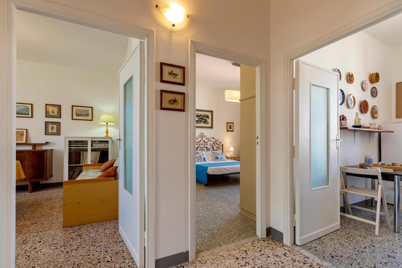 Apartment Pinocchio E Il Mare *
