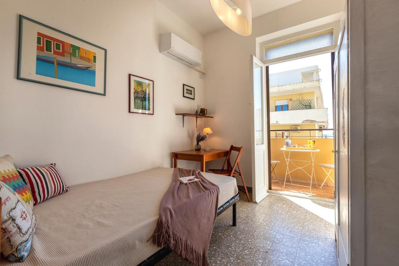 Apartment Pinocchio E Il Mare *