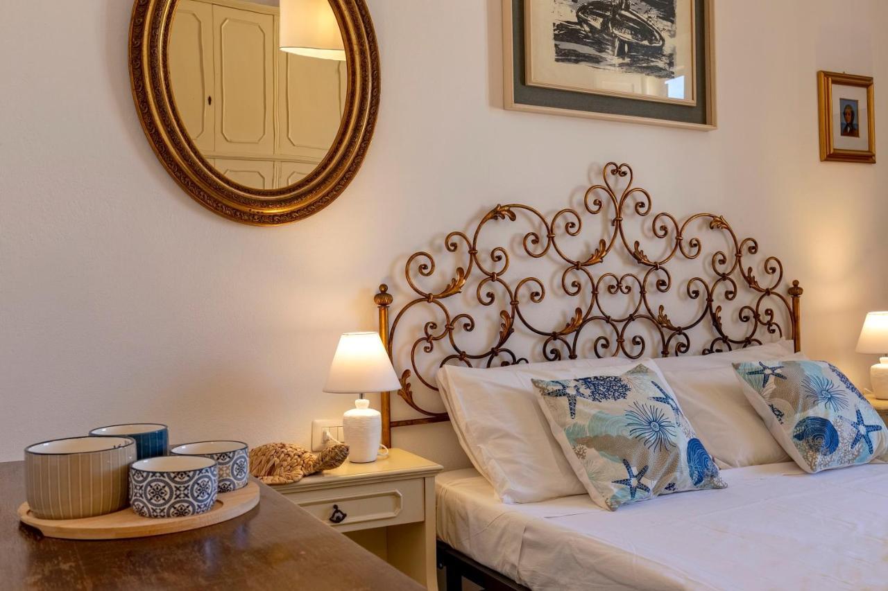 Apartment Pinocchio E Il Mare