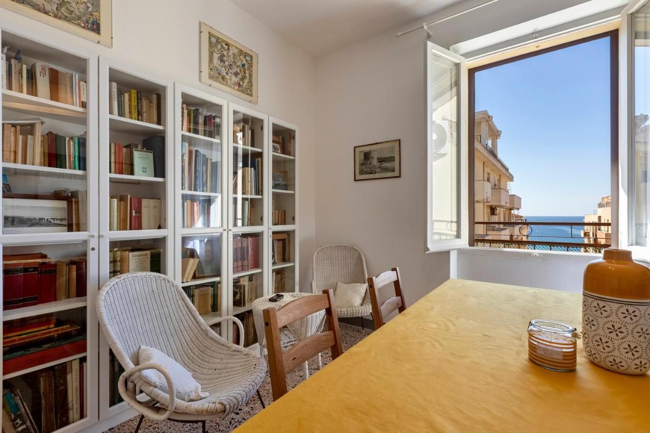 Pinocchio E Il Mare Apartment *
