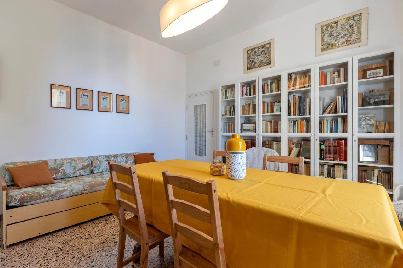 Pinocchio E Il Mare Apartment Alghero