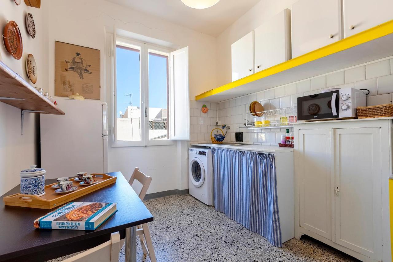 Apartment Pinocchio E Il Mare