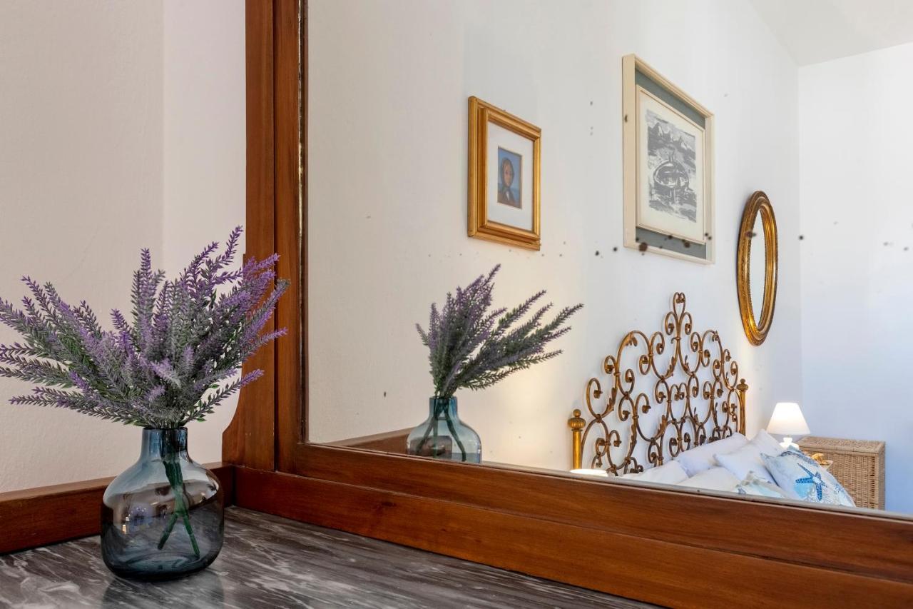 Pinocchio E Il Mare Apartment Alghero