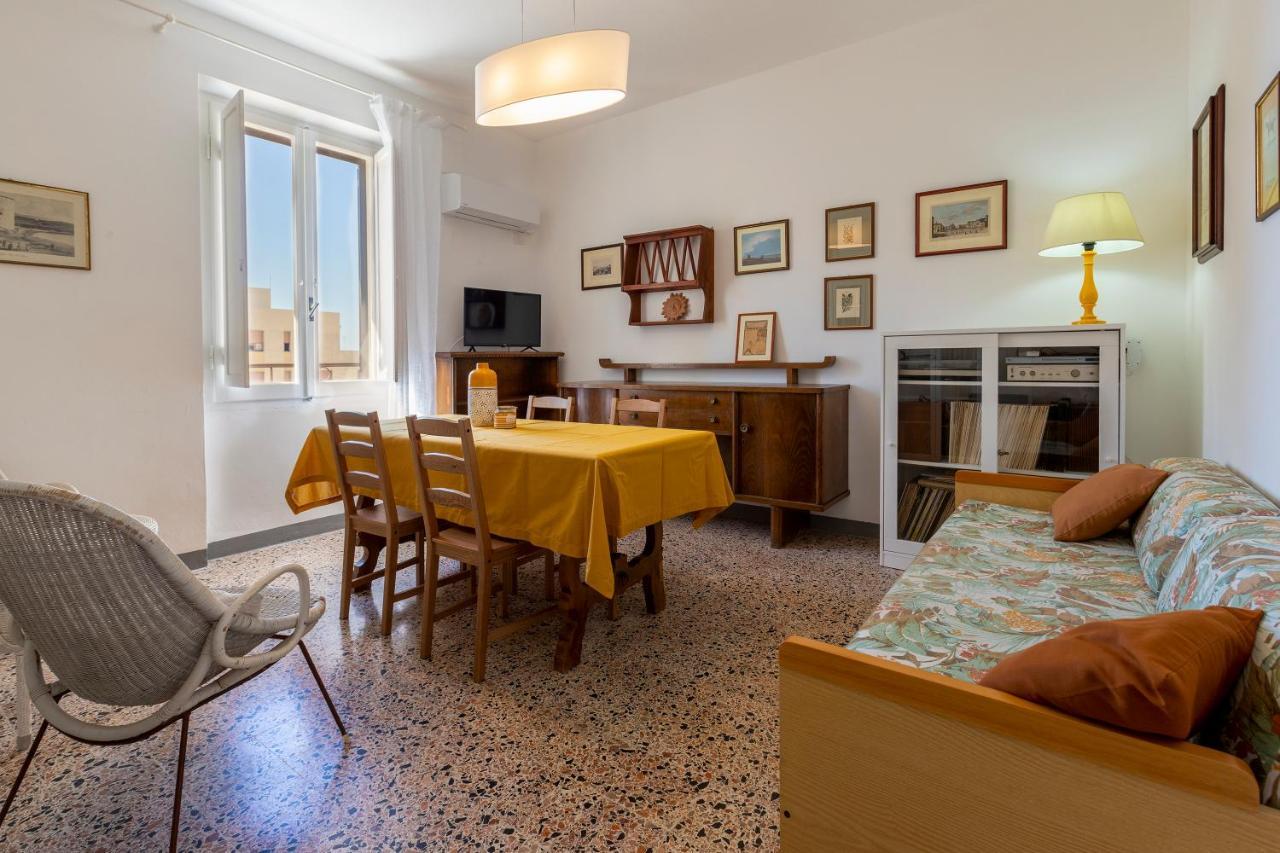 Apartment Pinocchio E Il Mare *